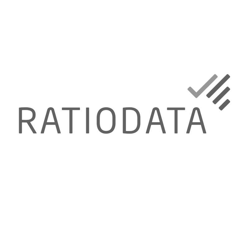 RatioData