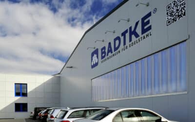Badtke Edelstahl GmbH