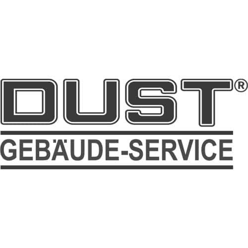 Dust Gebäudeservice