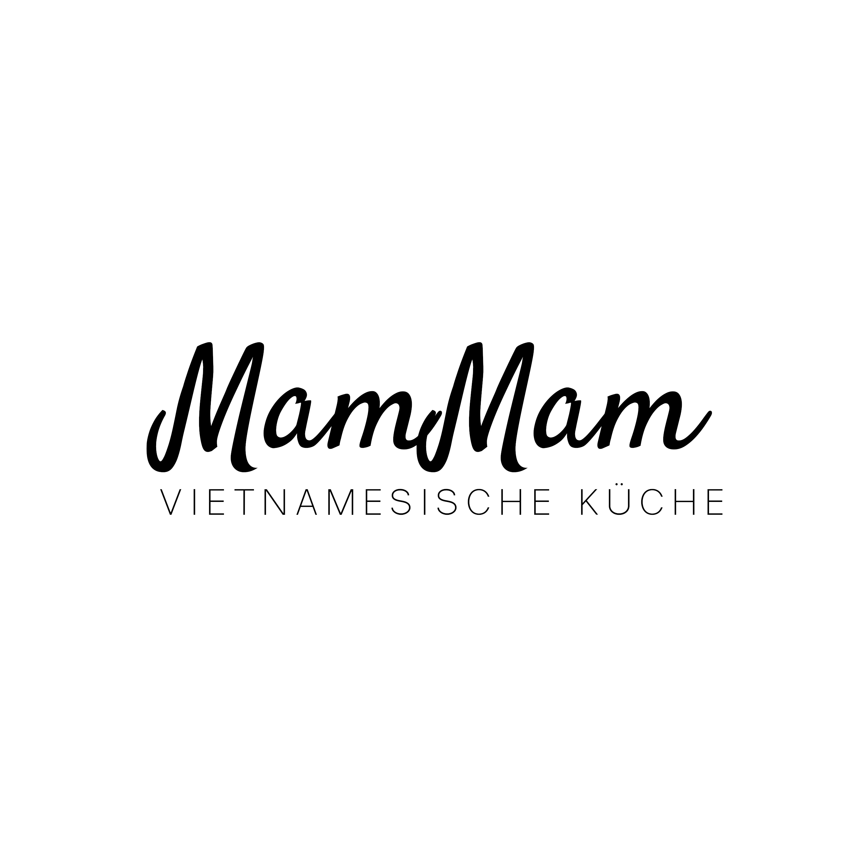 MaMam Logo