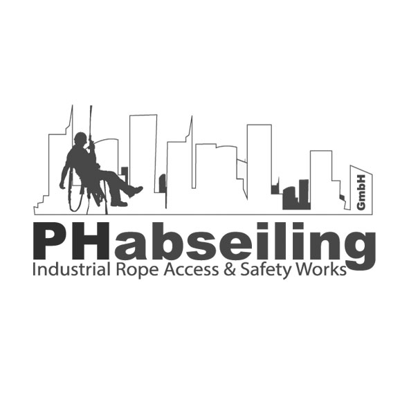 PHabseiling Logo