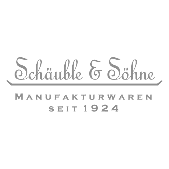 Schäuble & Söhne Manufakturwaren